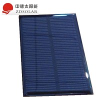 ZD太陽能滴膠板,太陽能面板，太陽能電池板，太陽能充電板