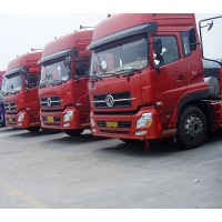 廣州拖車隊南沙港拖車行集卡集裝箱運輸公司