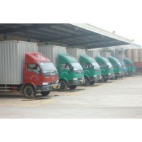 廣州集裝箱車隊南沙運輸公司黃埔集卡拖車行