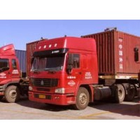 廣州運輸車隊拖車公司南沙碼頭集裝箱集卡拖車服務
