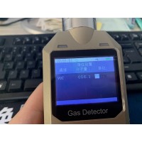 手持式氮氧化物器氣體檢測儀 煙氣尾氣氮氧化物濃度報警器