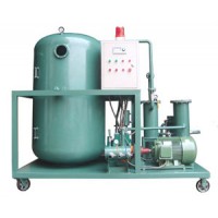 供應國能CXYJ油系統高壓沖洗濾油機