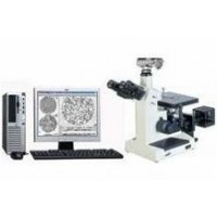 金相顯微鏡，金相分析儀，金相組織分析儀