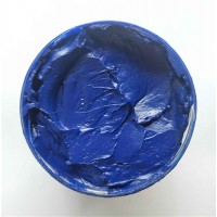 尼龍棒材用無色點藍顏料 顏色鮮艷 分散均勻