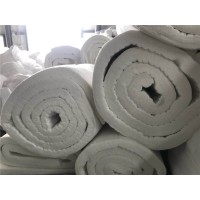 標準型、含鋯型、高純型、高鋁型陶瓷纖維毯