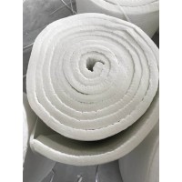 合成氨轉化爐用陶瓷纖維毯保溫節能材料