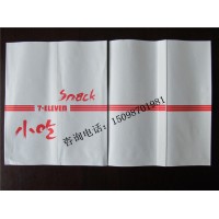 食品級淋膜紙袋 淋膜紙袋 食品袋  淋膜紙袋