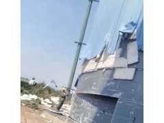 臺州化工廠拆除公司承接化工廠搬遷拆除回收