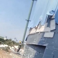 臺州化工廠拆除公司承接化工廠搬遷拆除回收