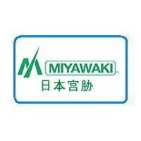 日本宮脅（MIYAWAKI）閥門，日本宮脅熱動力疏水閥