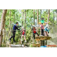蘇州青少年暑期夏令營叢林穿越戶外拓展體育探索體驗營活動報名中