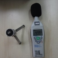 YSD130(B）噪聲檢測儀
