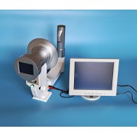 診所小型便攜式X光機手提式X光機也叫便攜式X射線機