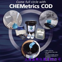美國CHEMetrics COD分析系統